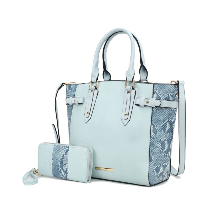 Joelle Tote bag with Wallet