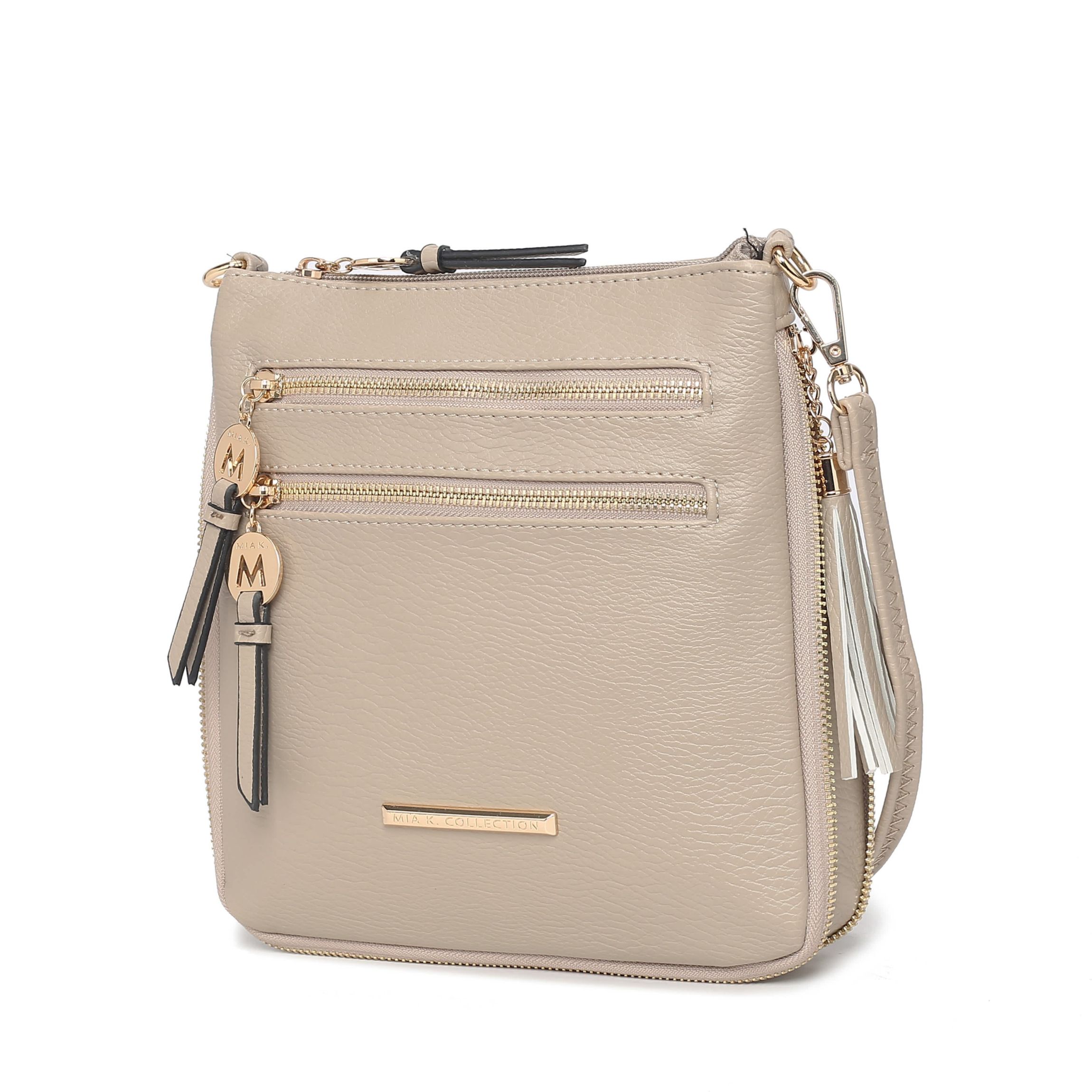 Angelina Crossbody Bag 
