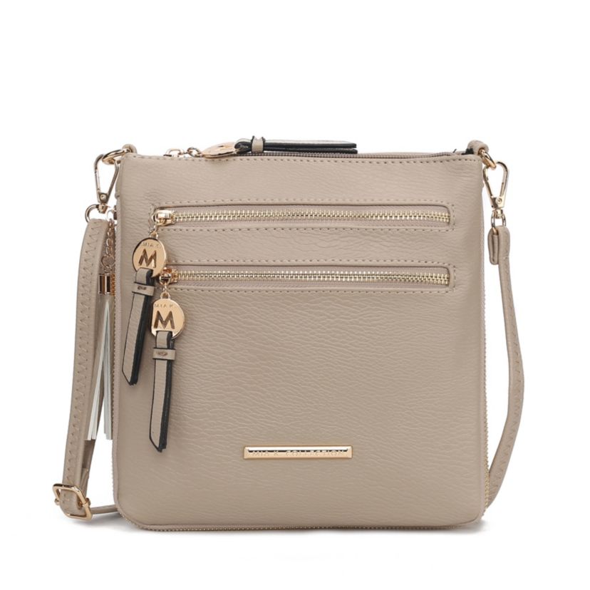 Angelina Crossbody Bag 