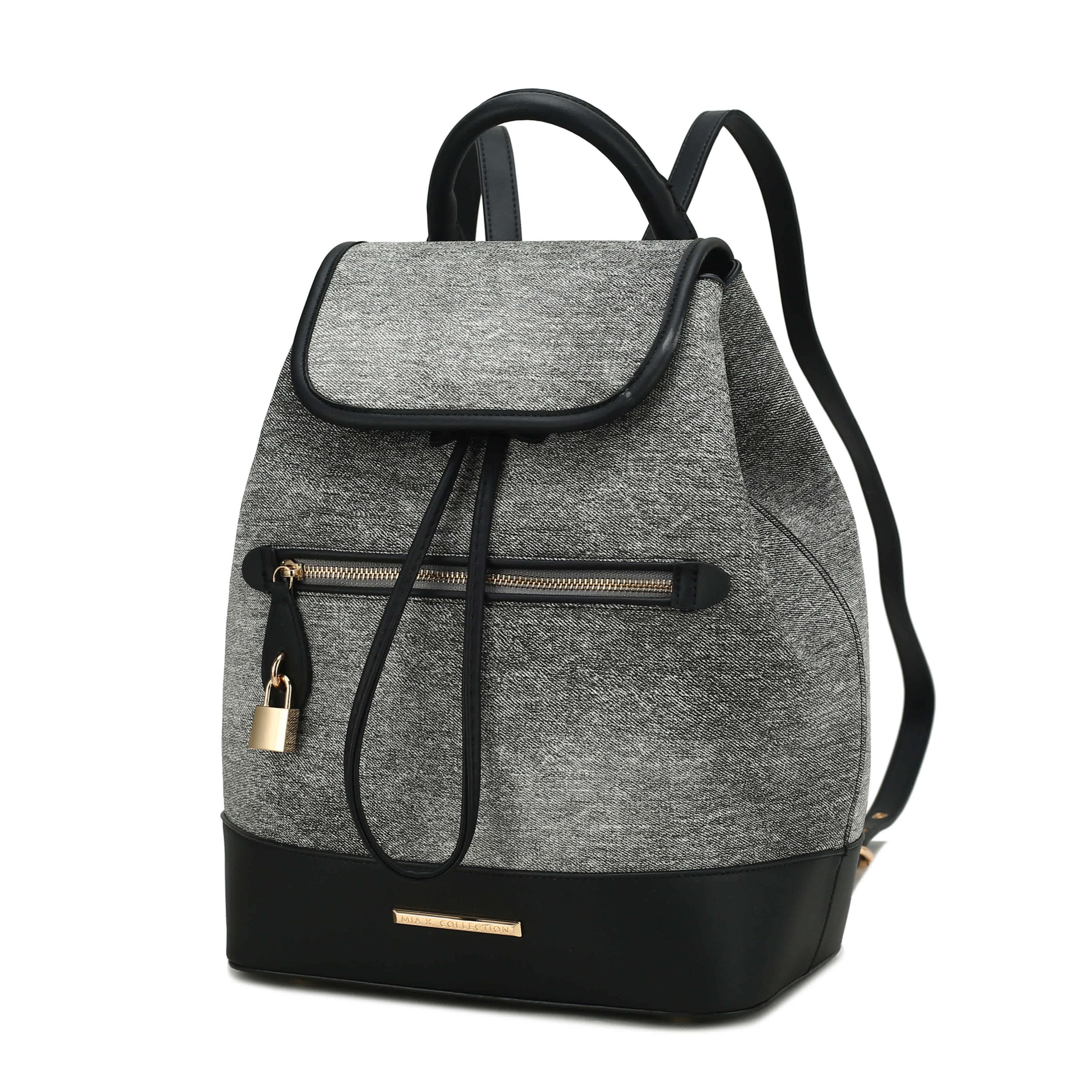 Porsha Travel Backpack