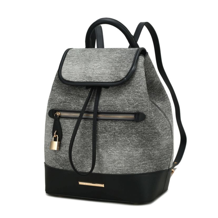 Porsha Travel Backpack