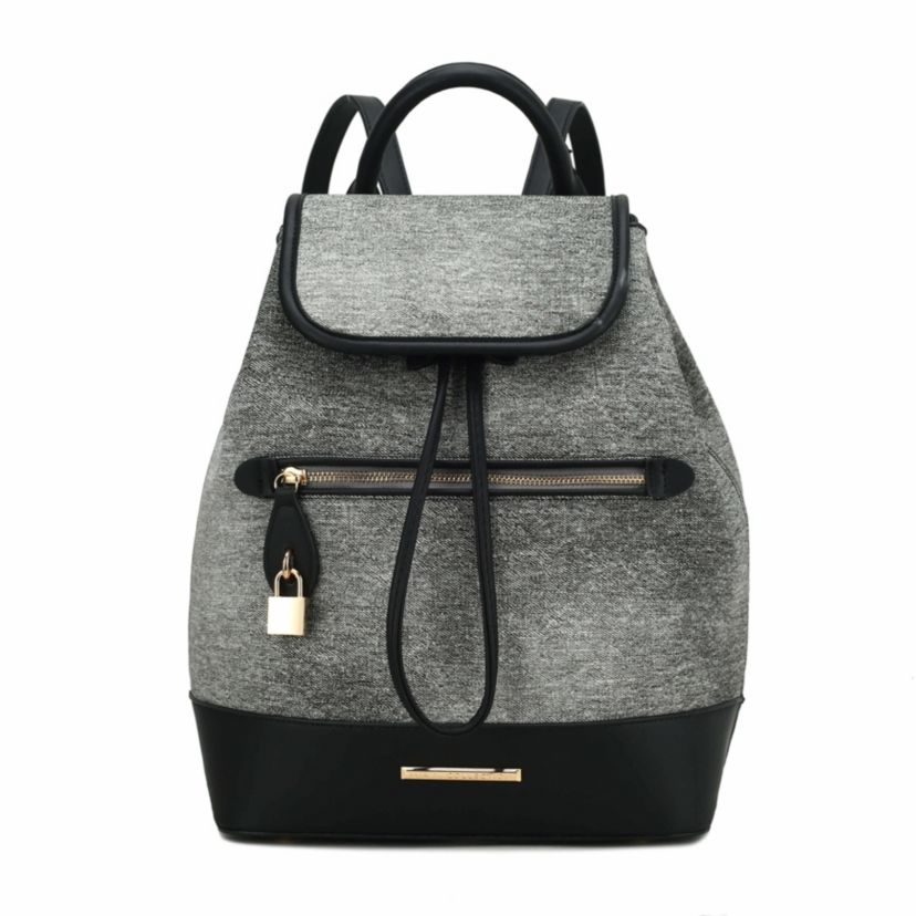 Porsha Travel Backpack