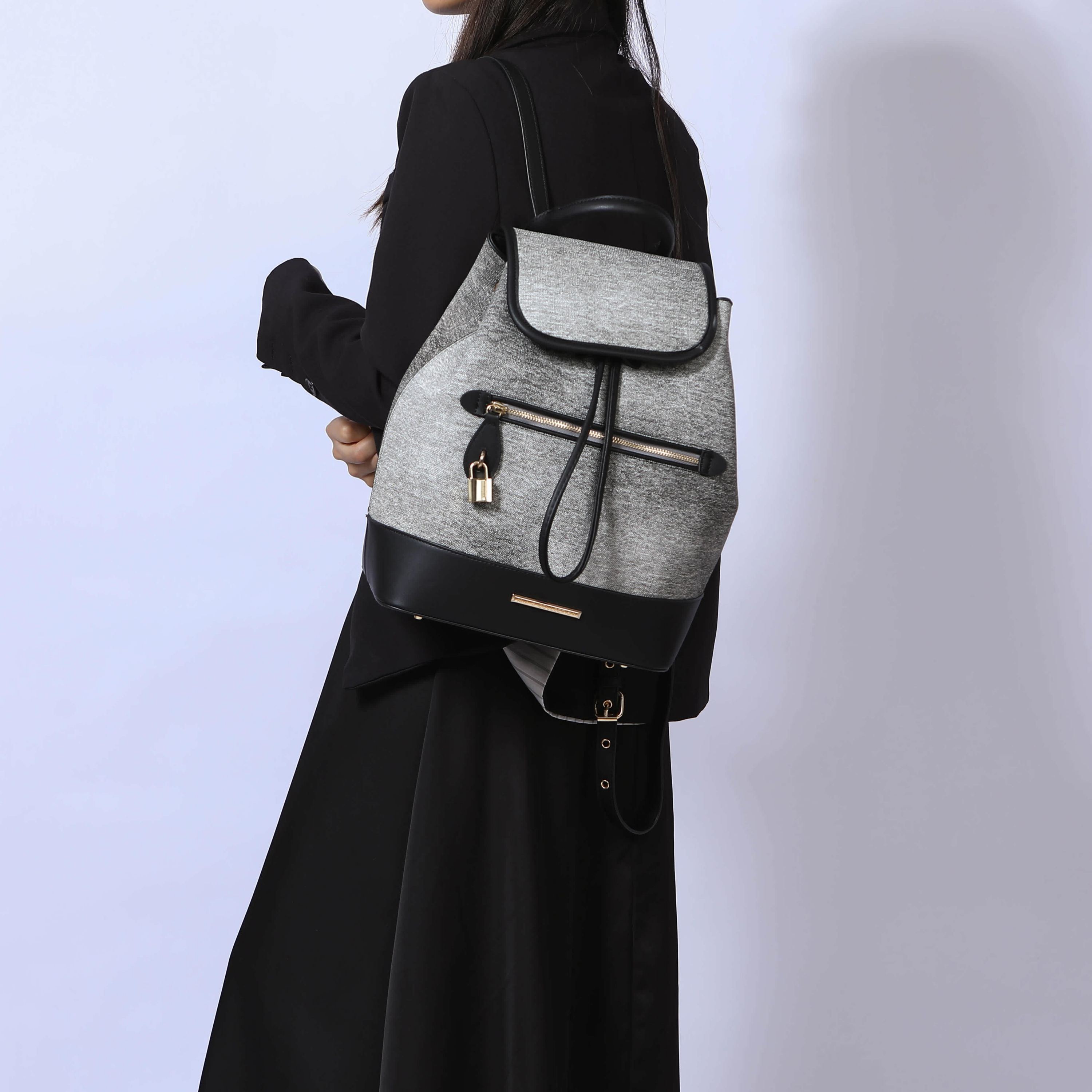 Porsha Travel Backpack