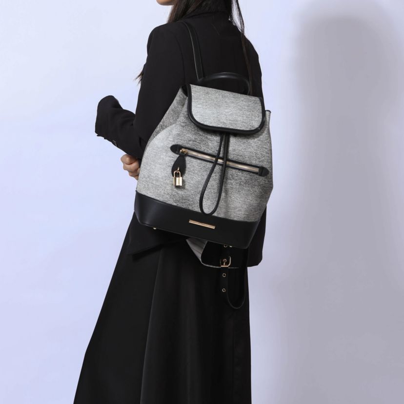 Porsha Travel Backpack