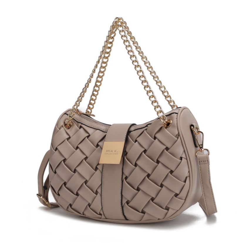 Solari Shoulder Bag