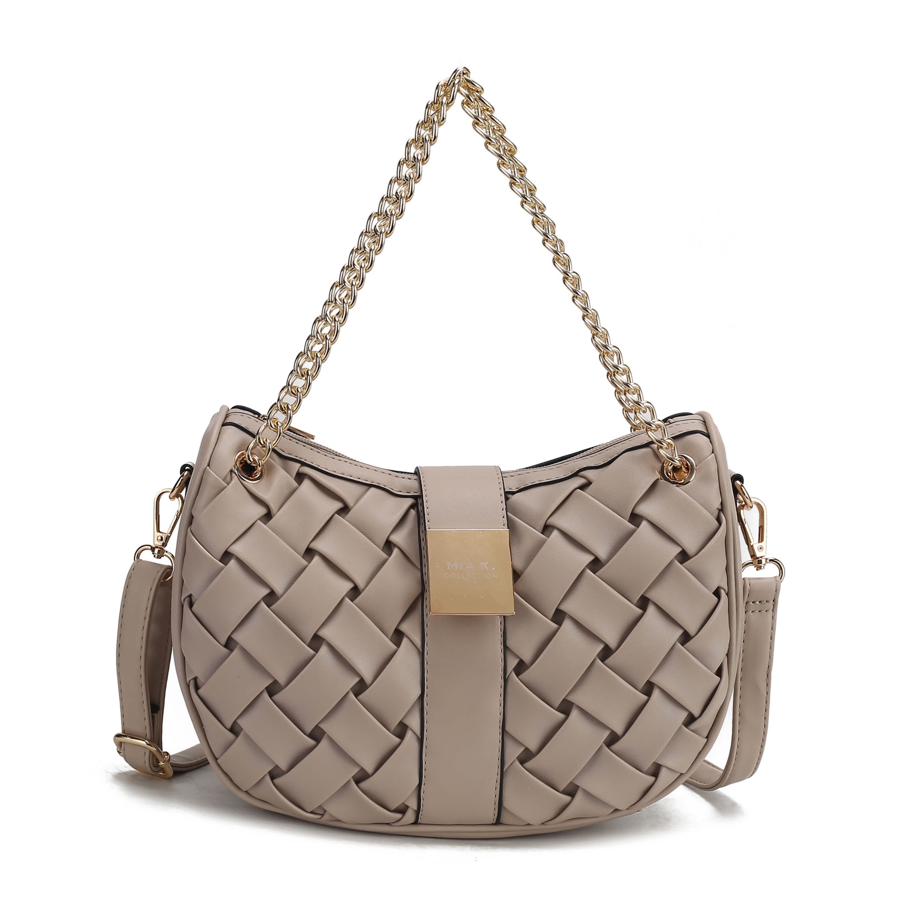 Solari Shoulder Bag