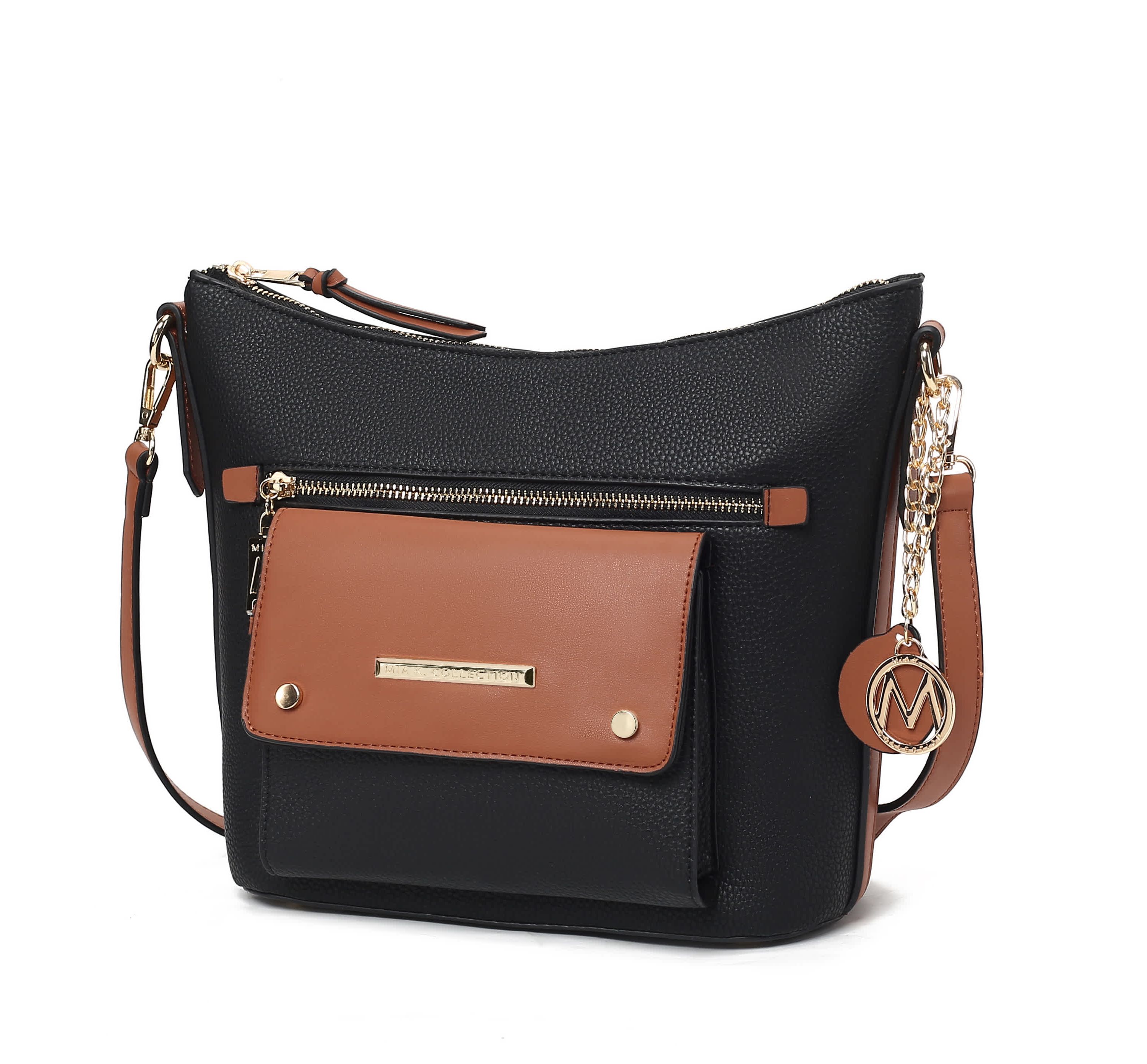 Serenity Crossbody Bag
