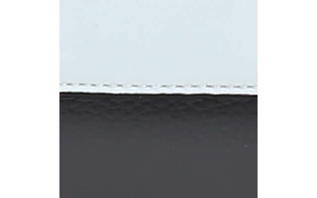 Charcoal Light Blue