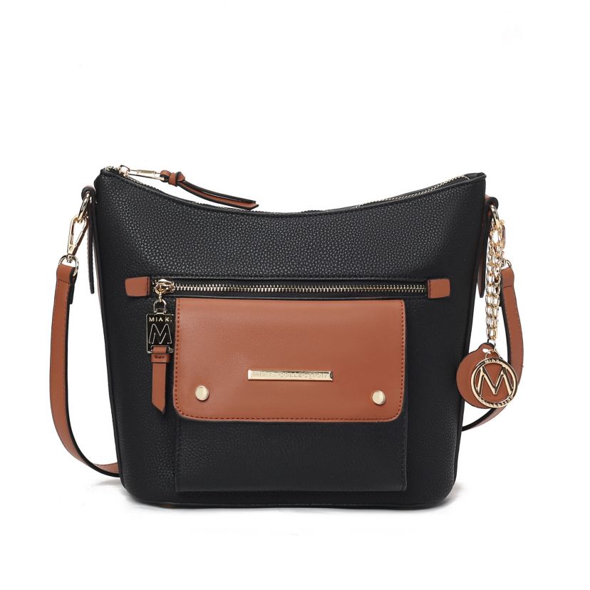 Serenity Crossbody Bag