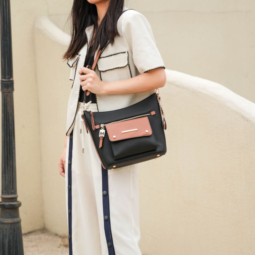 Serenity Crossbody Bag