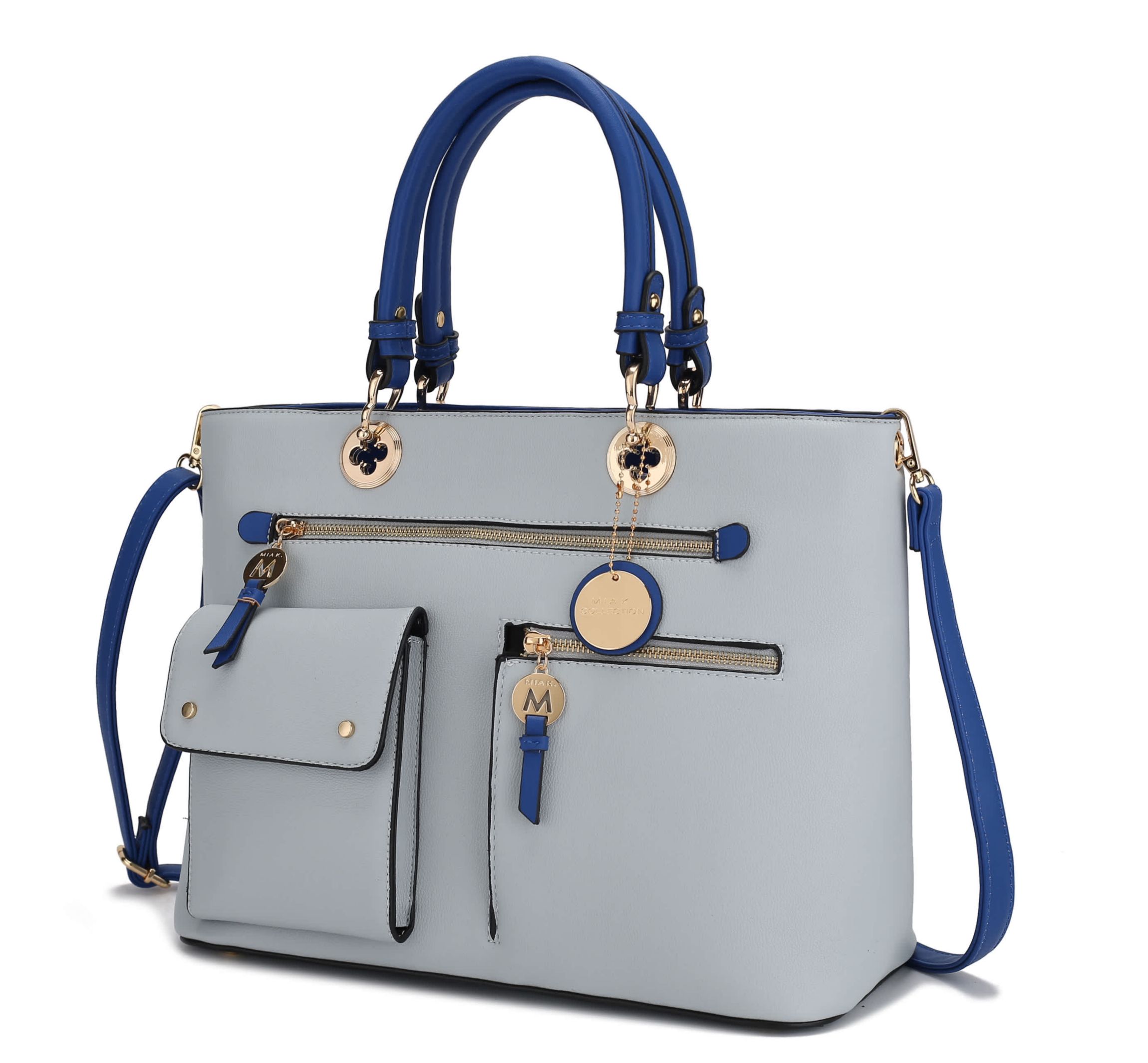 Julia Satchel Handbag