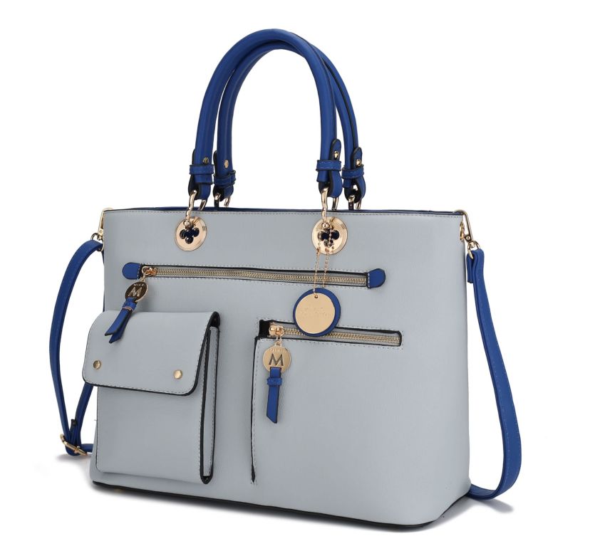 Julia Satchel Handbag