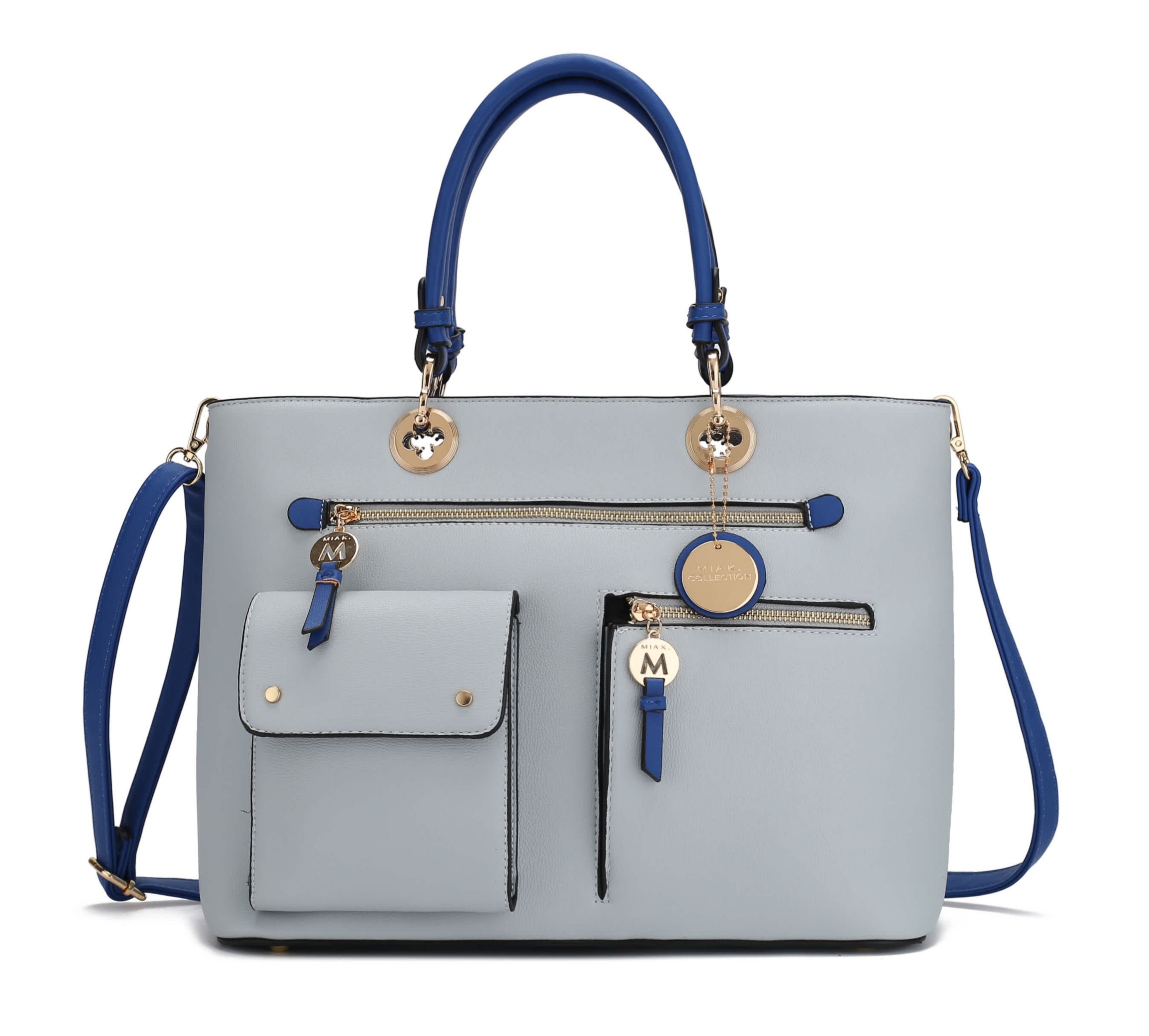 Julia Satchel Handbag
