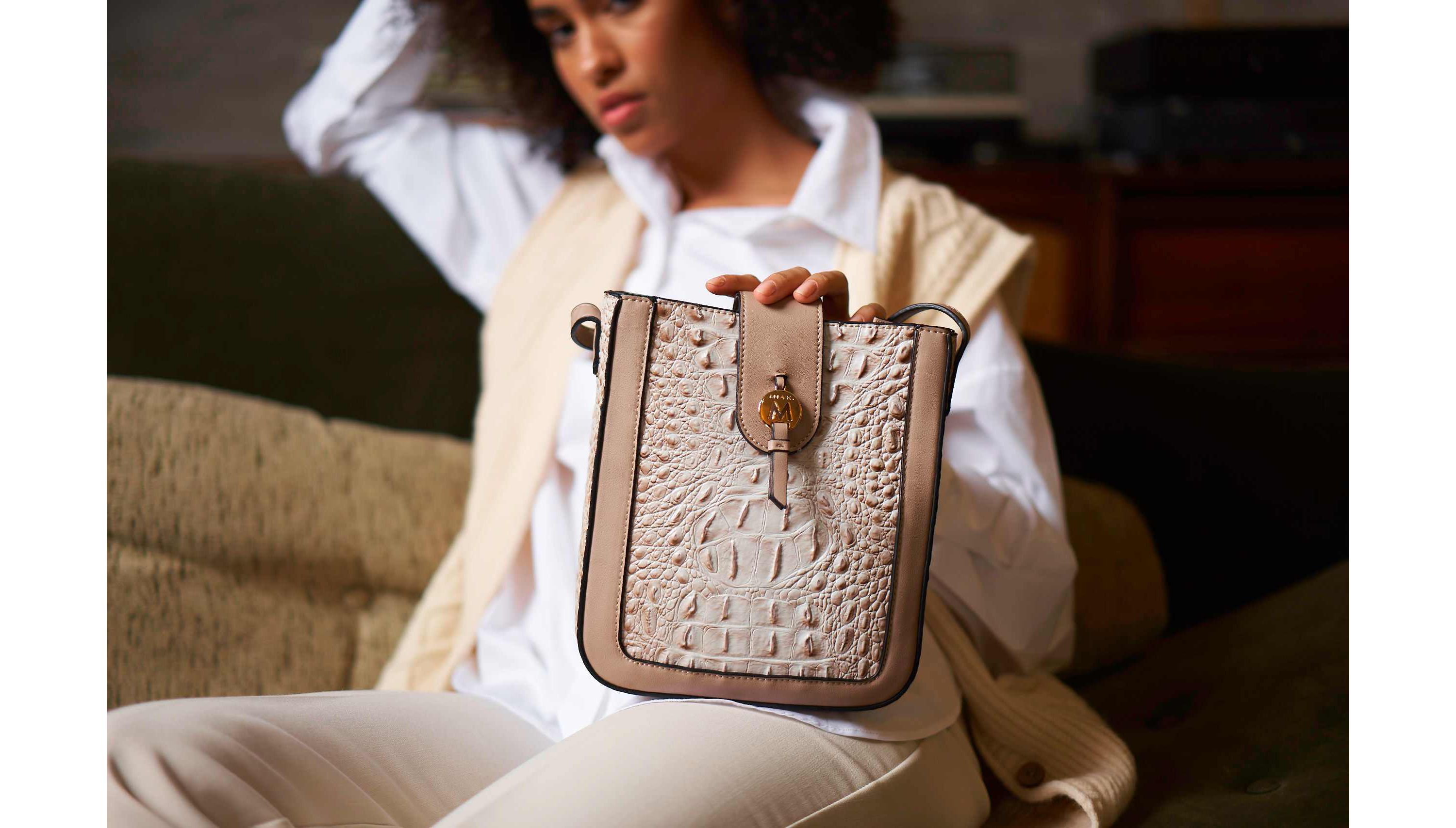 Molly Crossbody Handbag