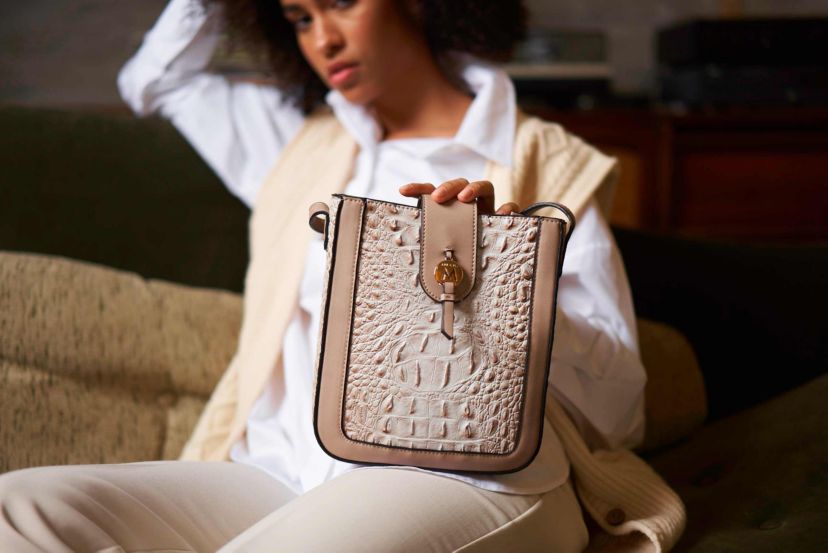 Molly Crossbody Handbag