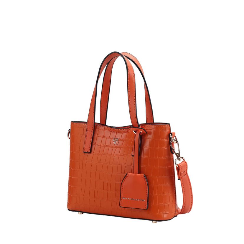 MIA K COLLECTION Isolde Tote Bag | Belk