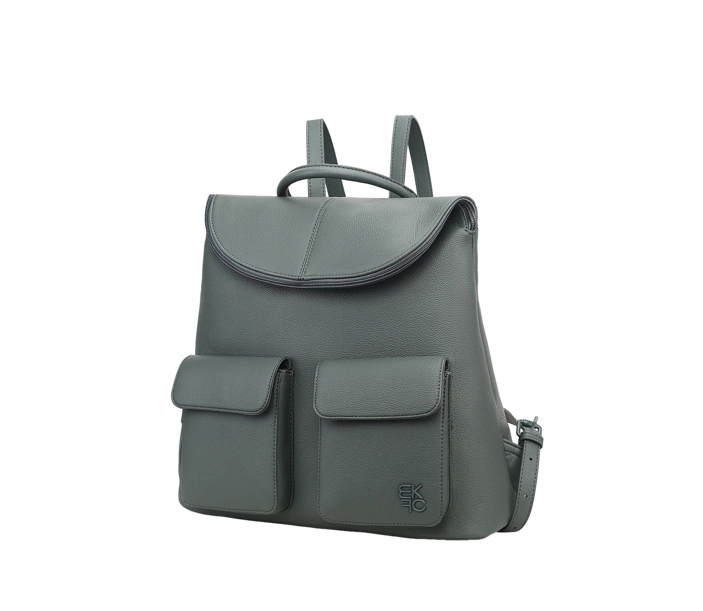 lululemon ancient copper backpack Lululemon New Crew Backpack 22l In Ancient Copper/black