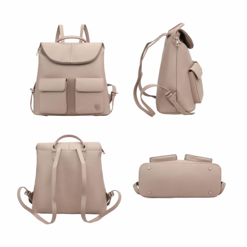 belk womens mini backpack MIA K COLLECTION Natalie Backpack