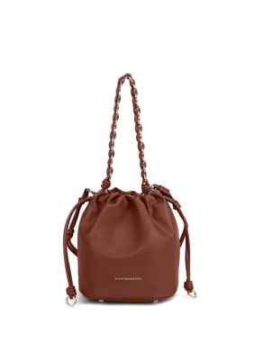MIA K COLLECTION Paityn Bucket Bag