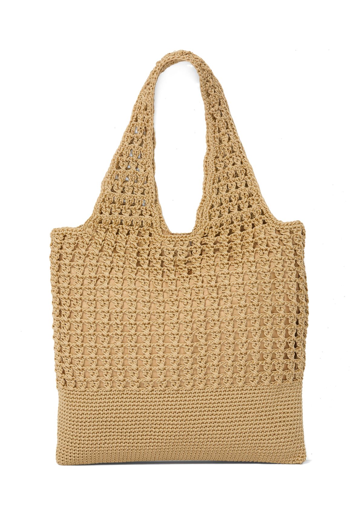 Large Tote Bag