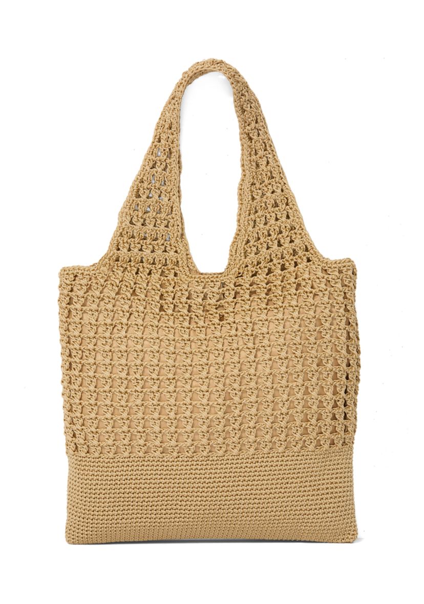 Large Tote Bag