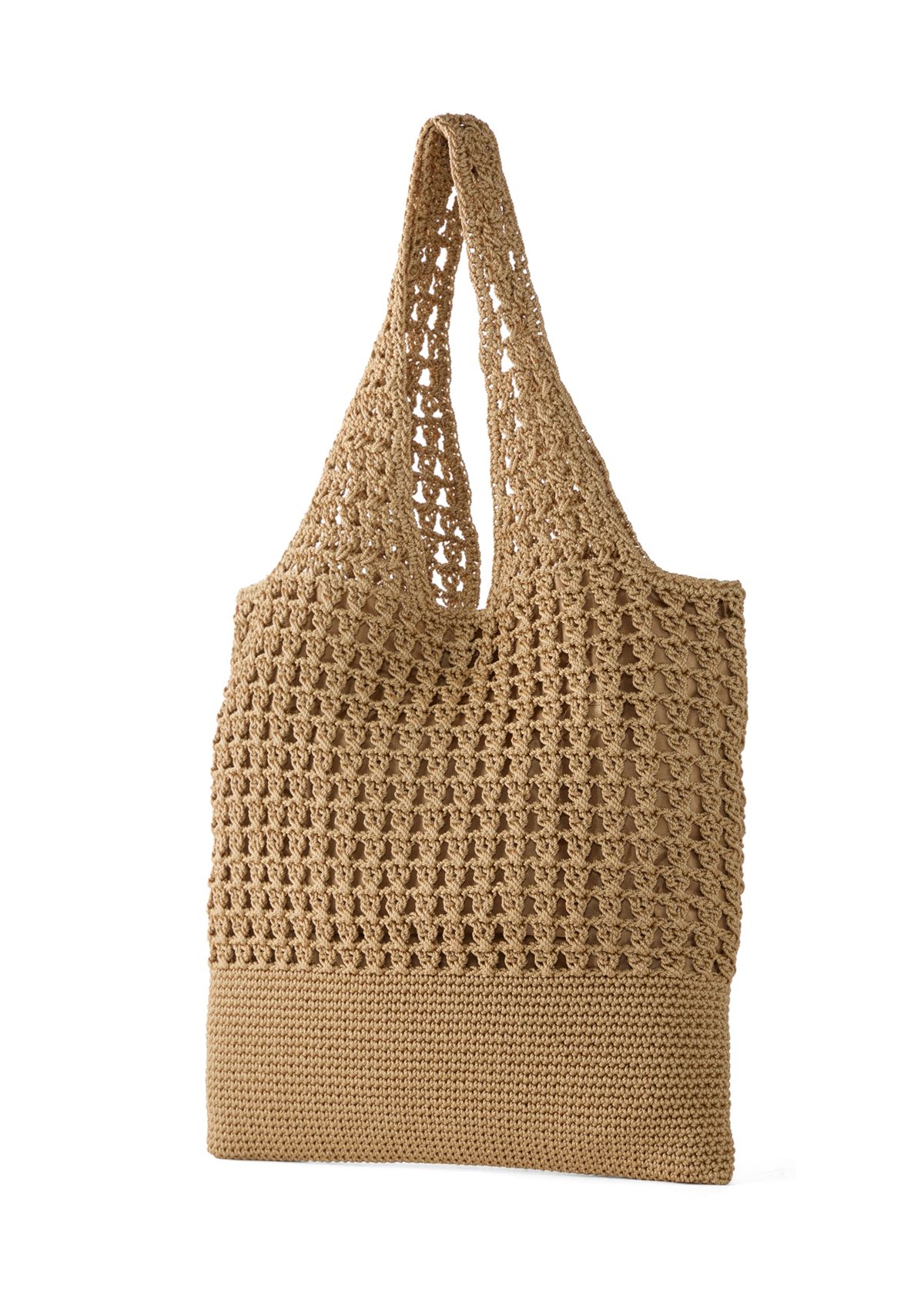 Large Tote Bag