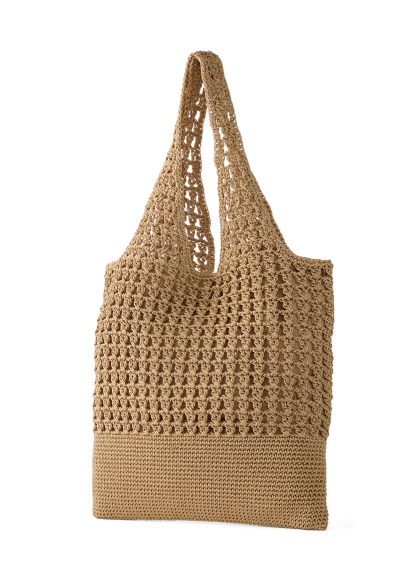Large Tote Bag