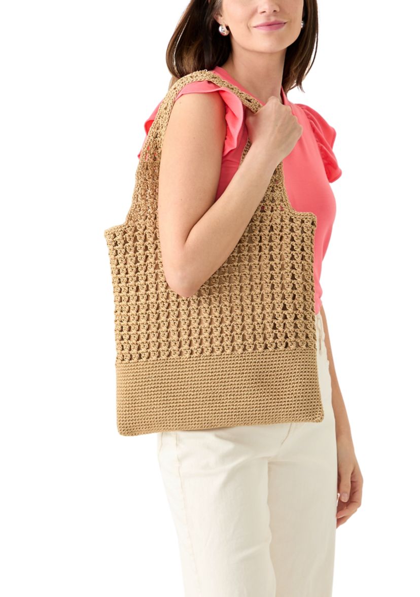 Large Tote Bag