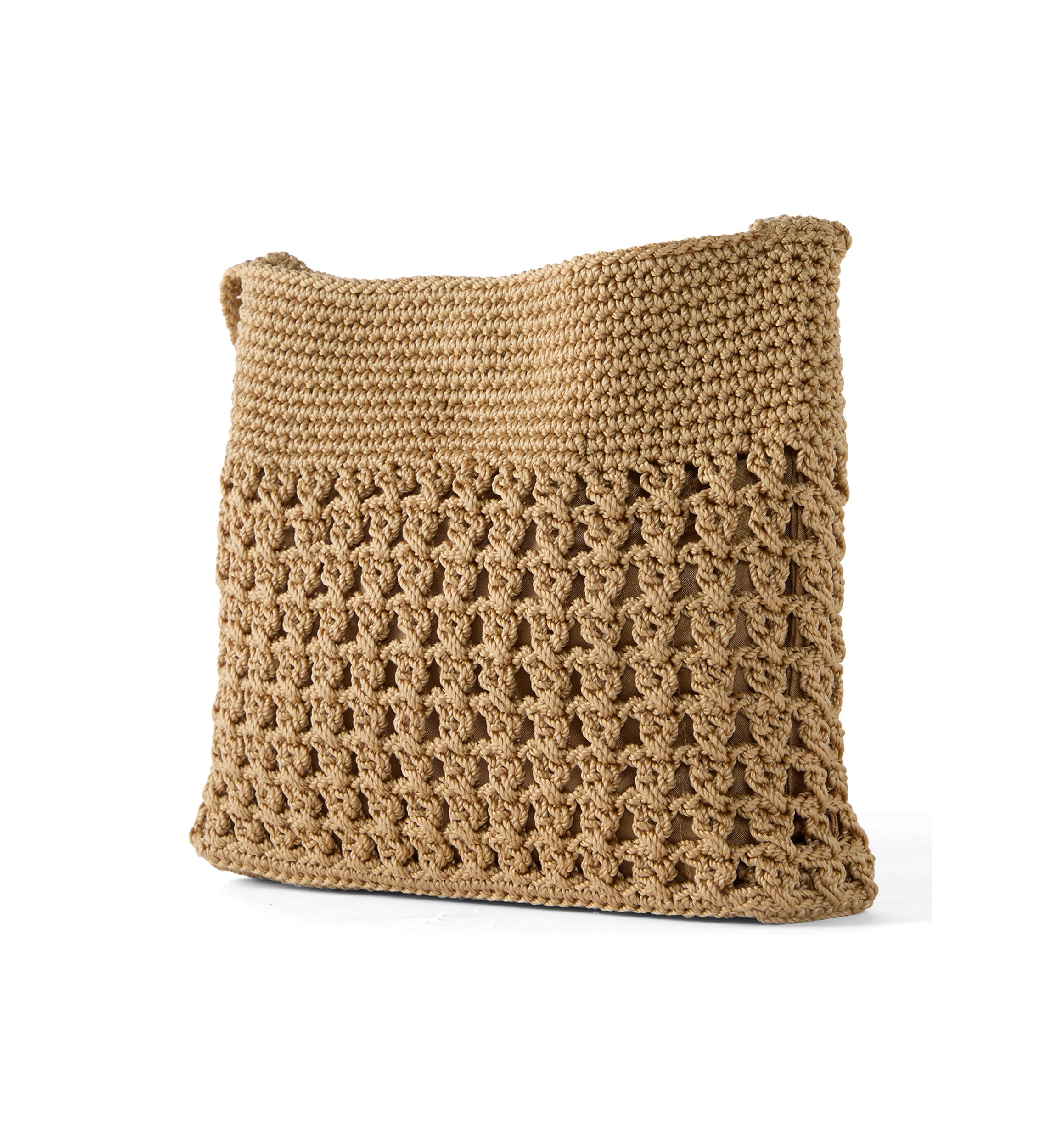 Top Zip Crossbdoy Bag