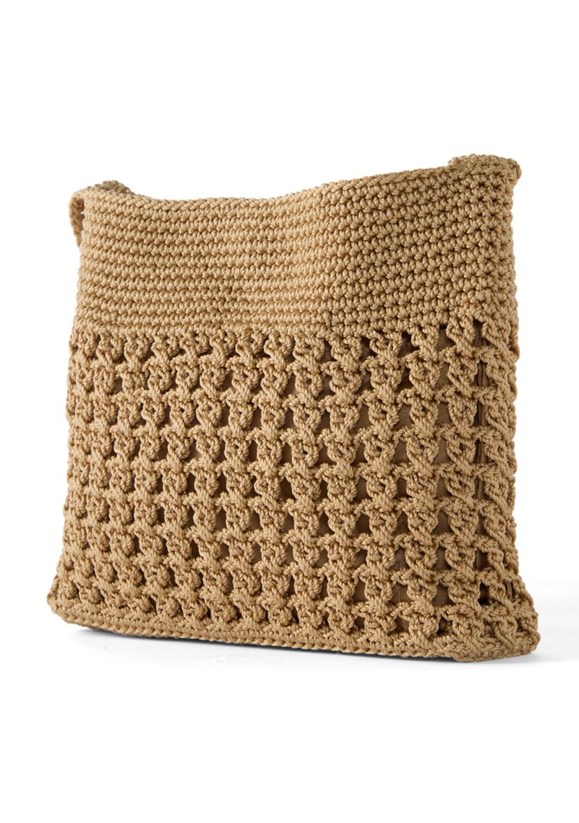 Top Zip Crossbdoy Bag
