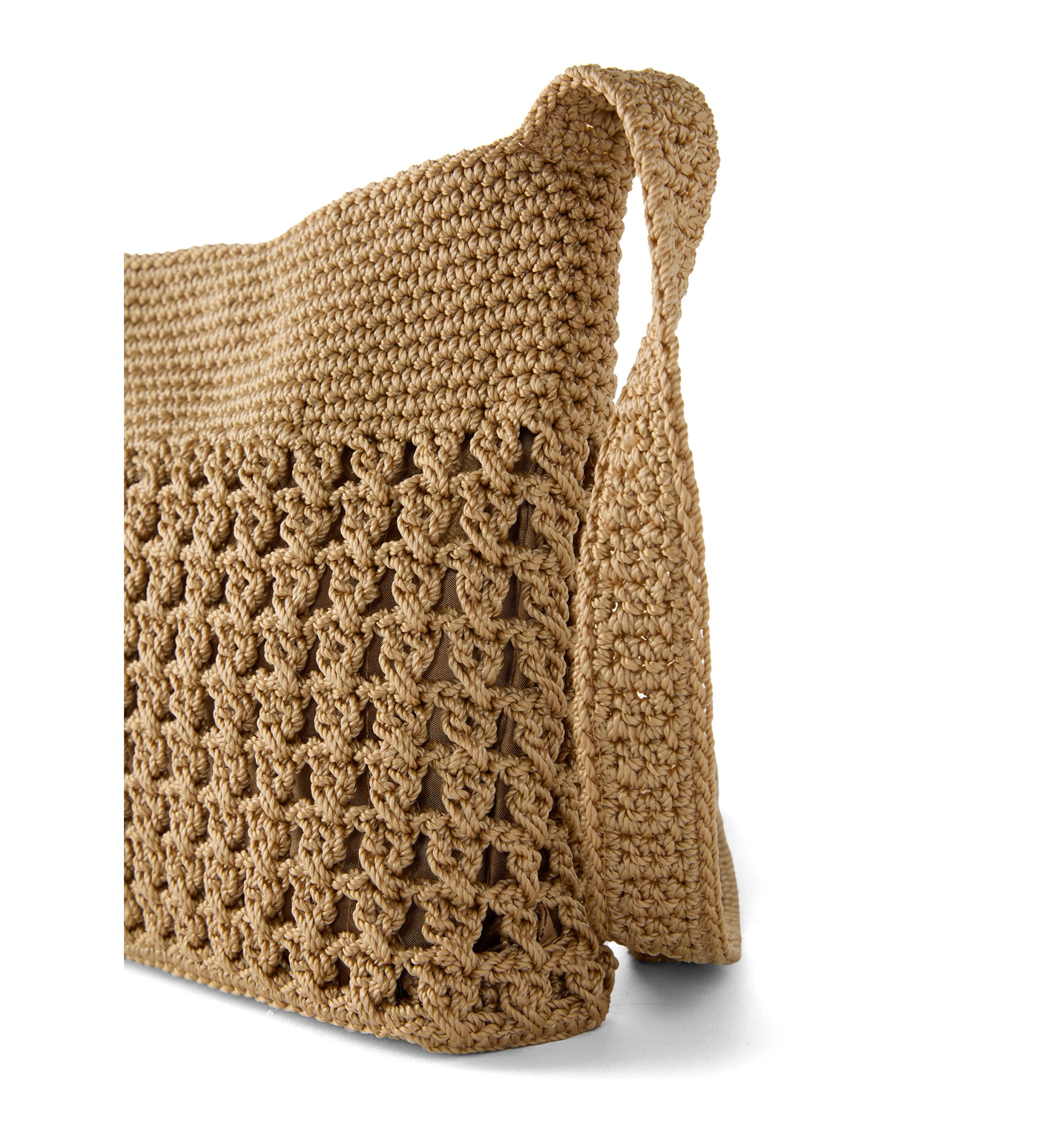 Top Zip Crossbdoy Bag