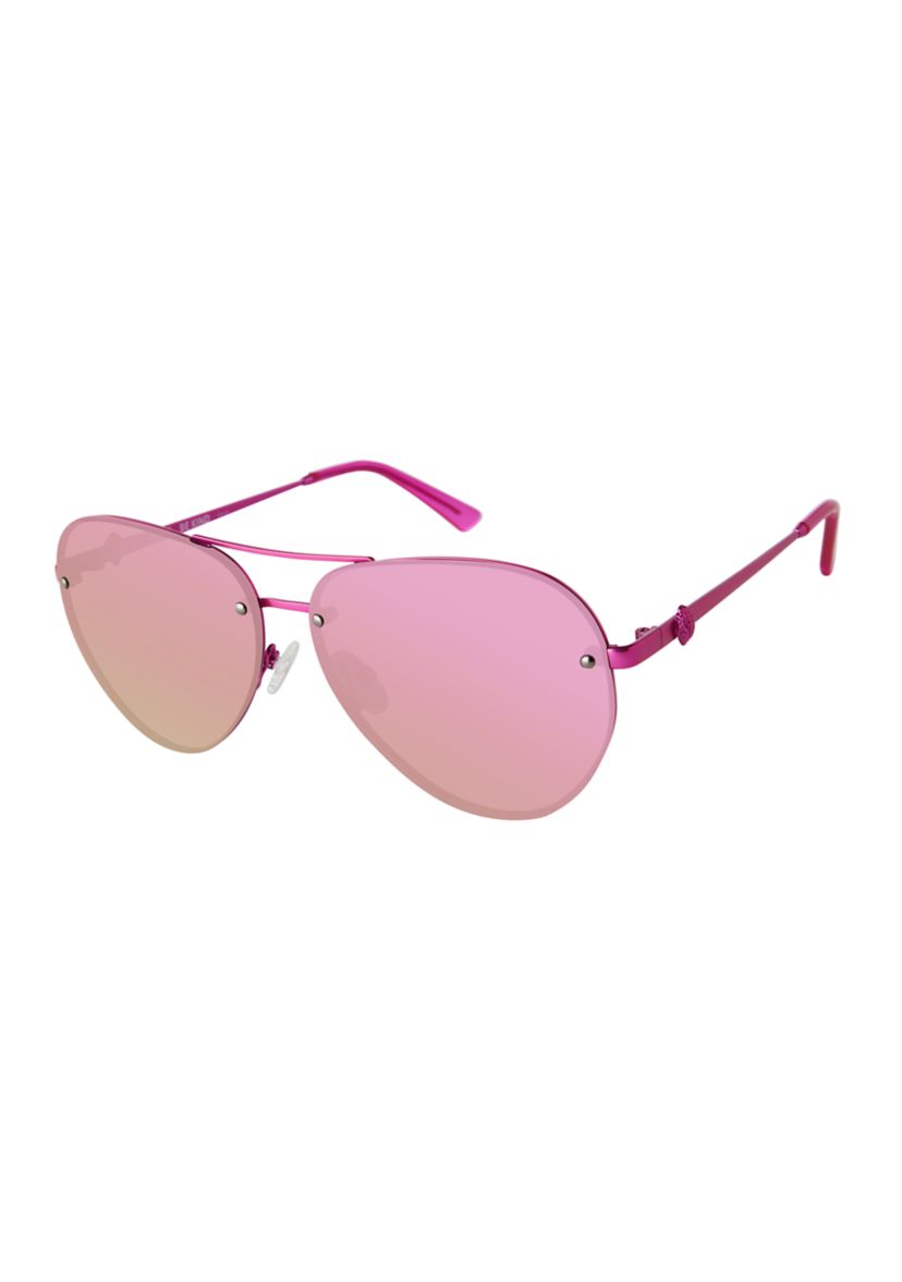 Shoreditch Aviator Sunglasses