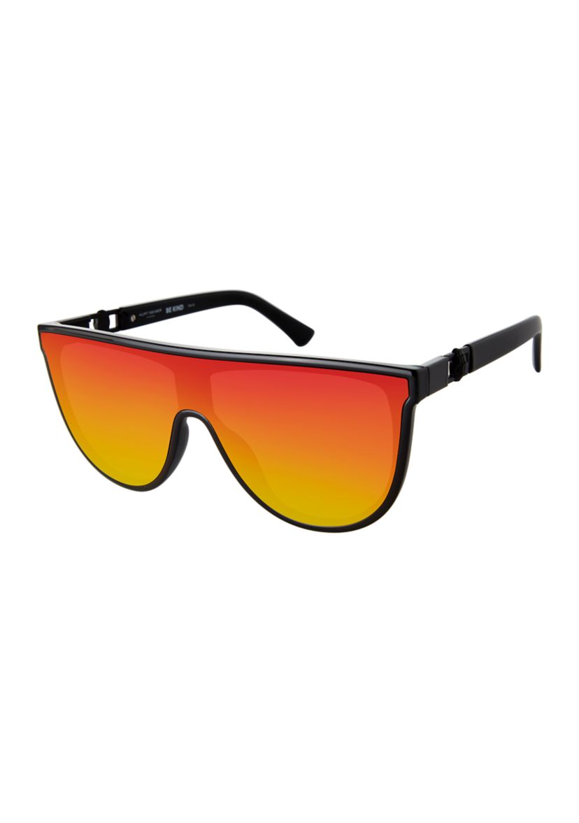 Regent Shield Sunglasses