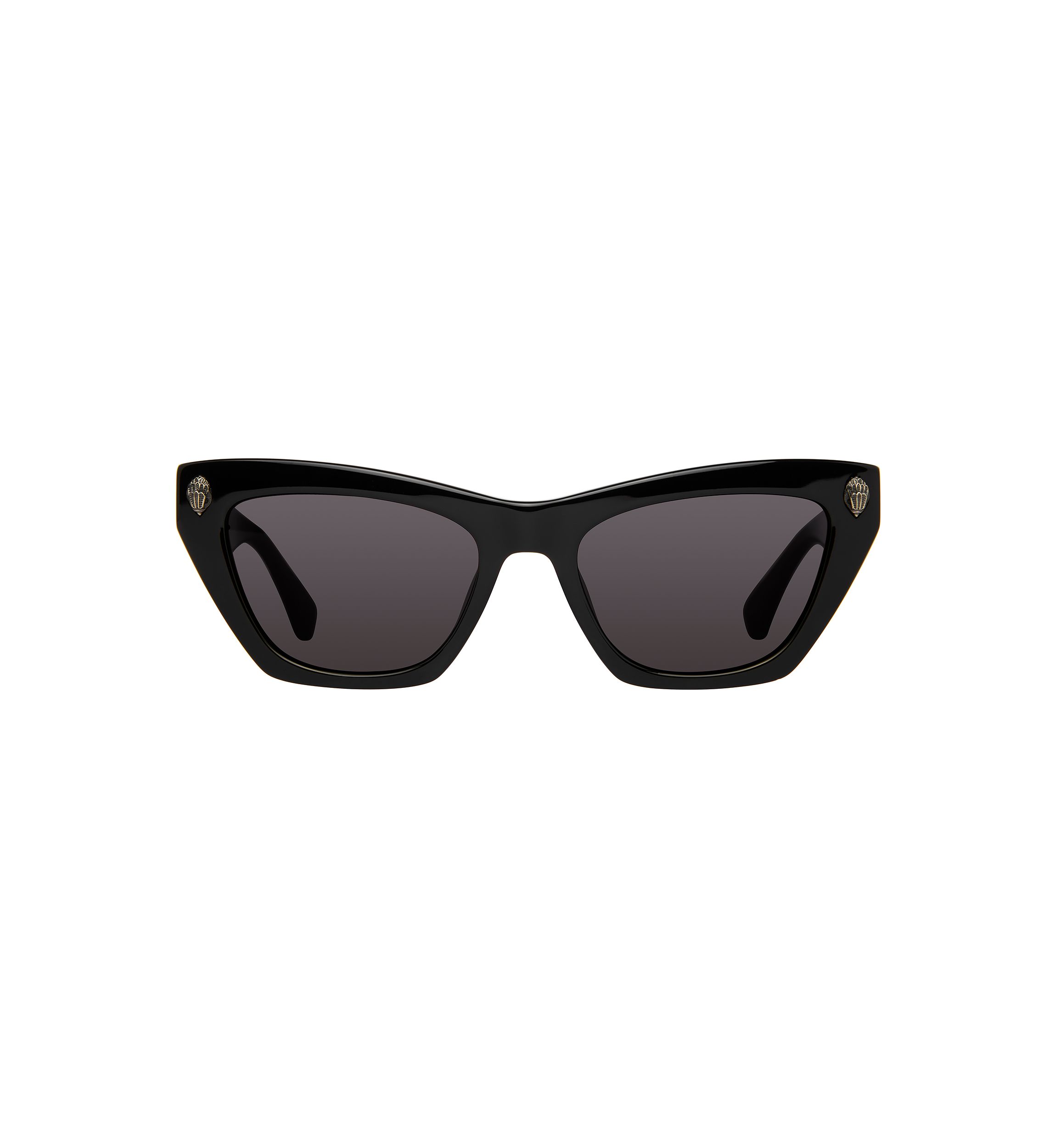 Shoredtich Small Cat Eye Frame Sunglasses