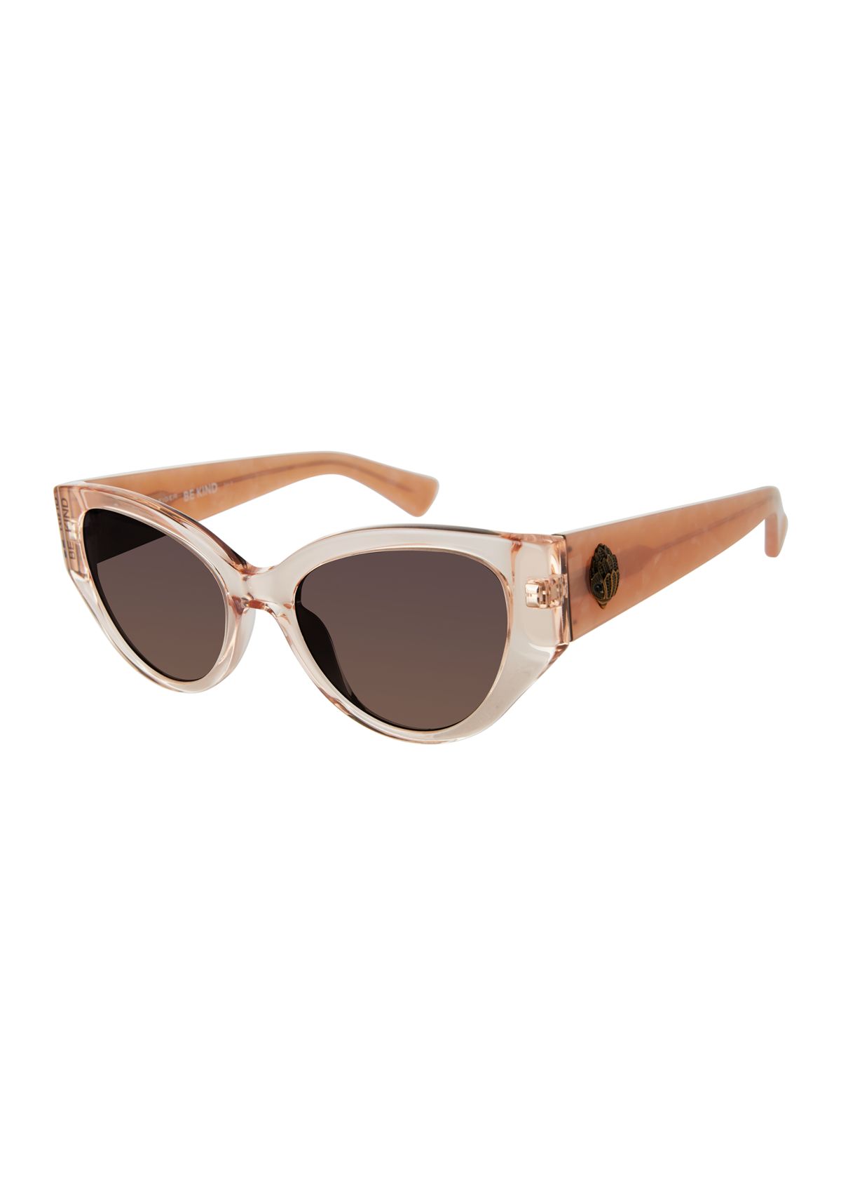 Gradient Cat Eye Sunglasses