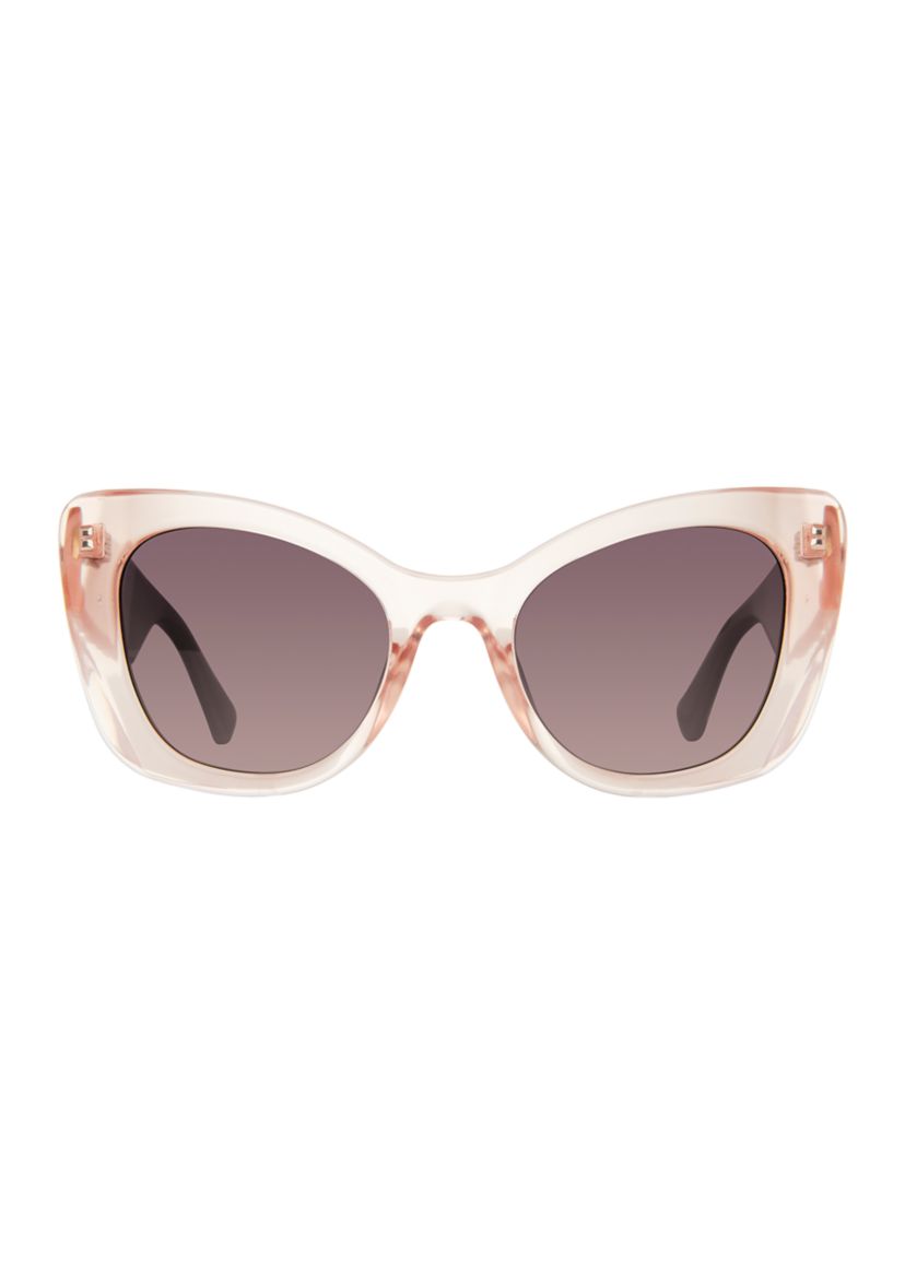 Kensington Butterfly Sunglasses