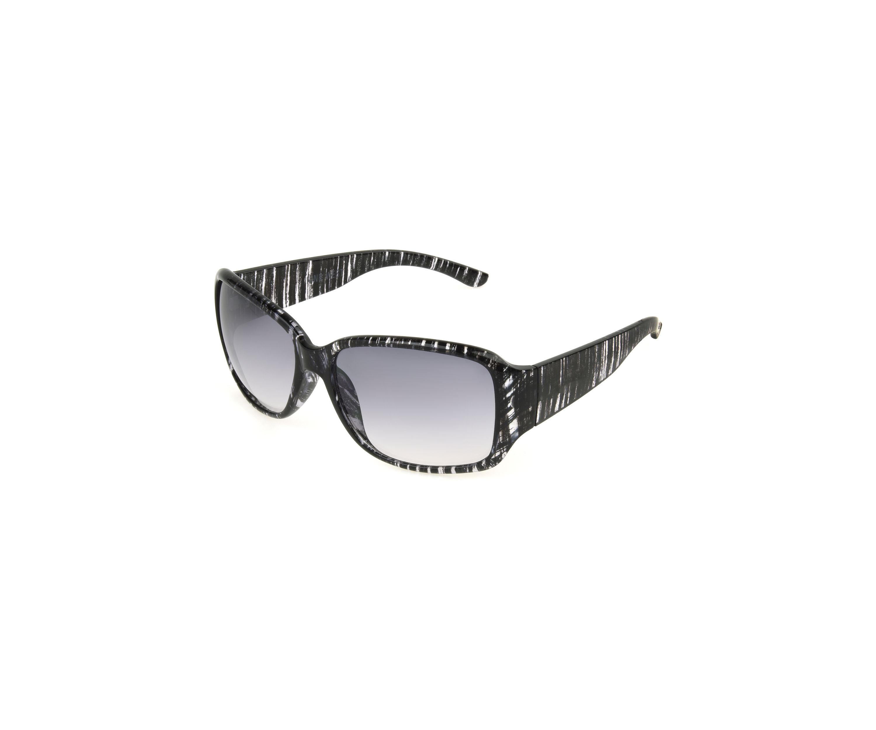 Rectangular Frame Sunglasses