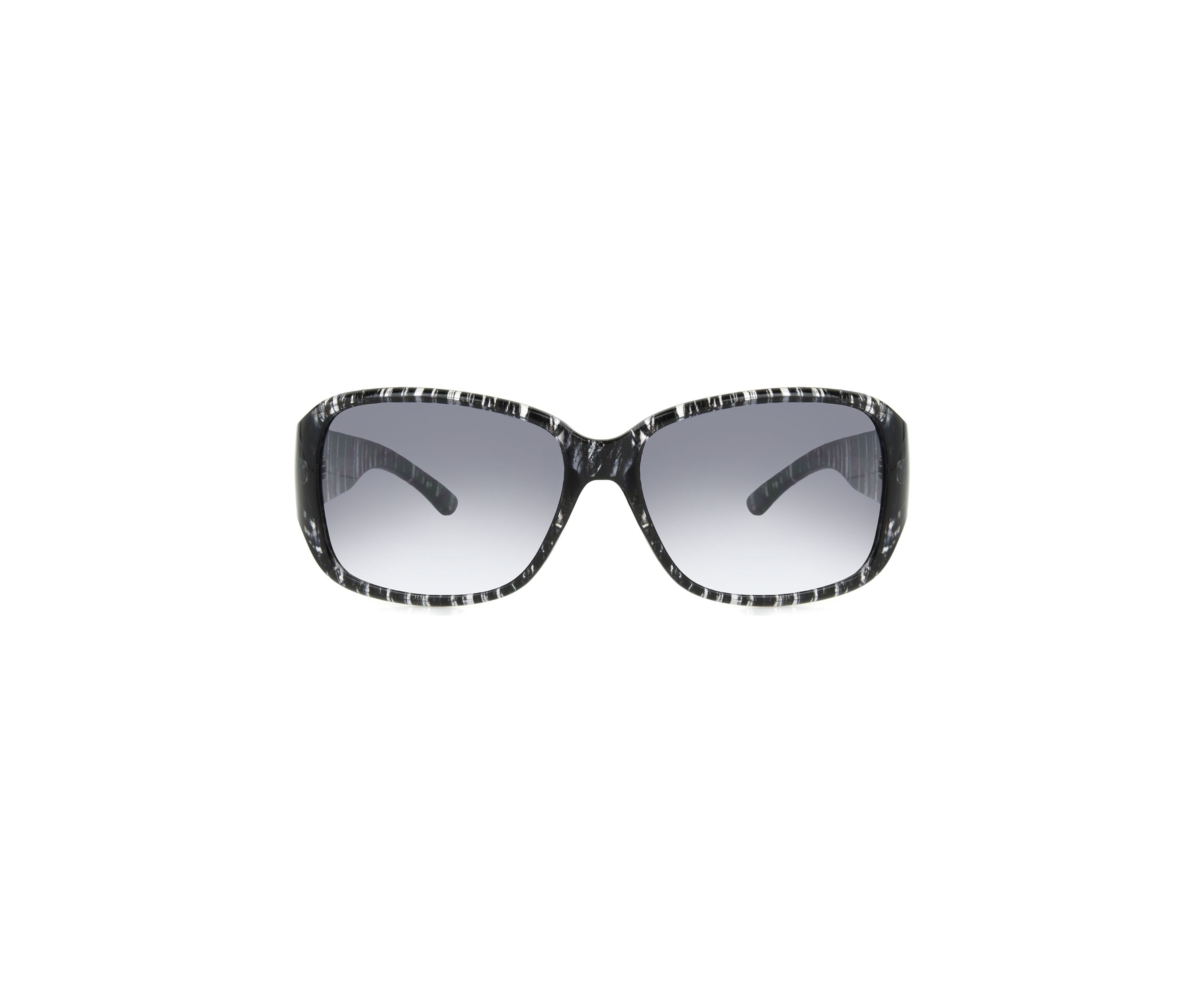 Rectangular Frame Sunglasses