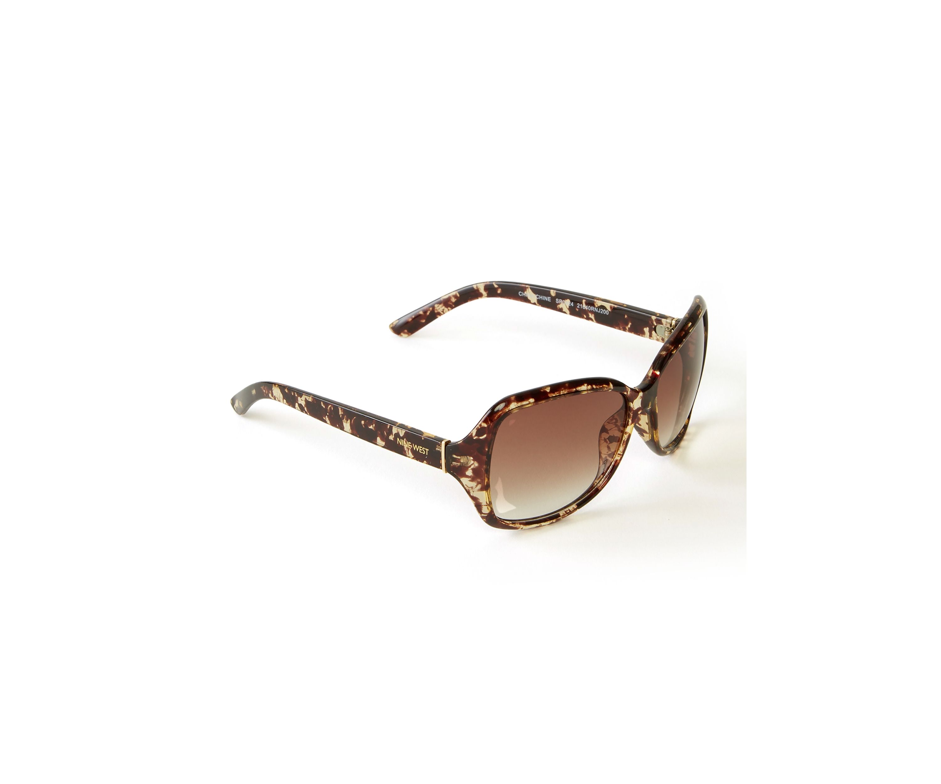 Square Sunglasses
