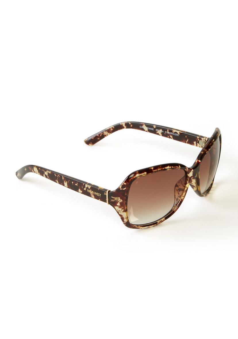 Square Sunglasses