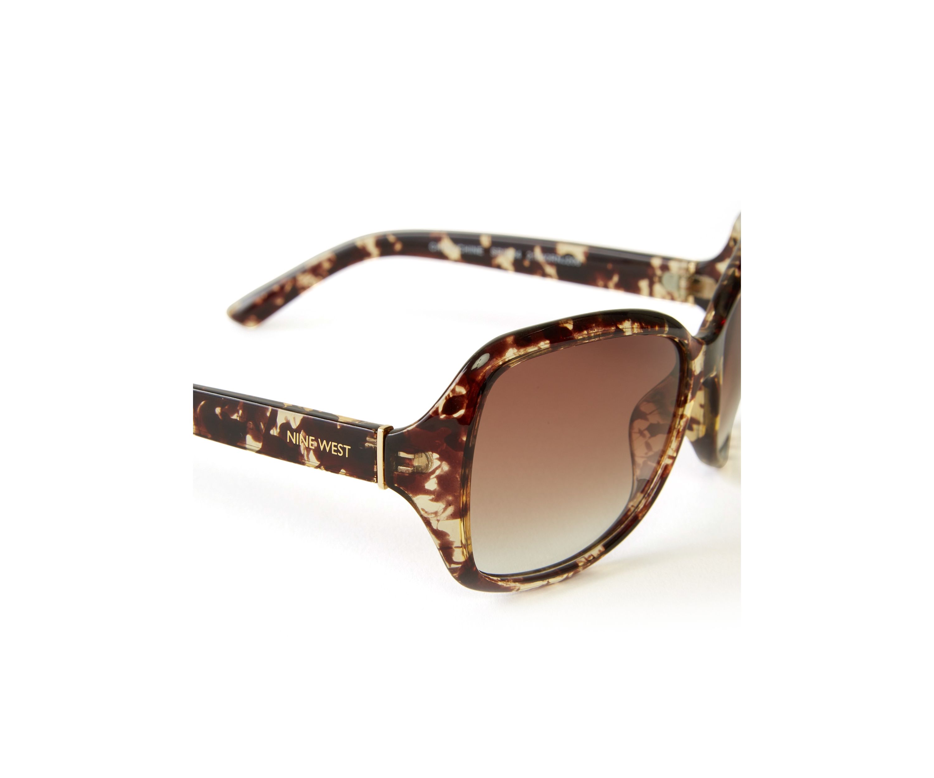 Square Sunglasses