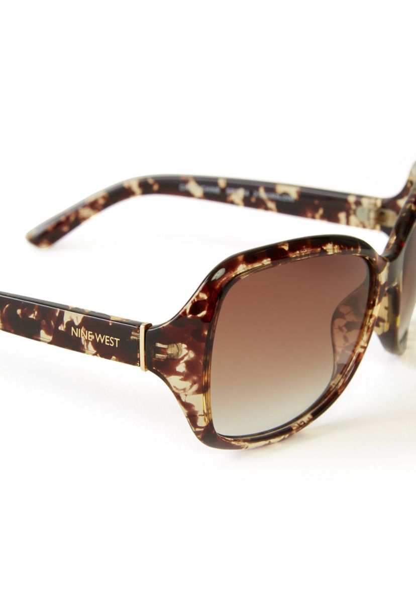 Square Sunglasses