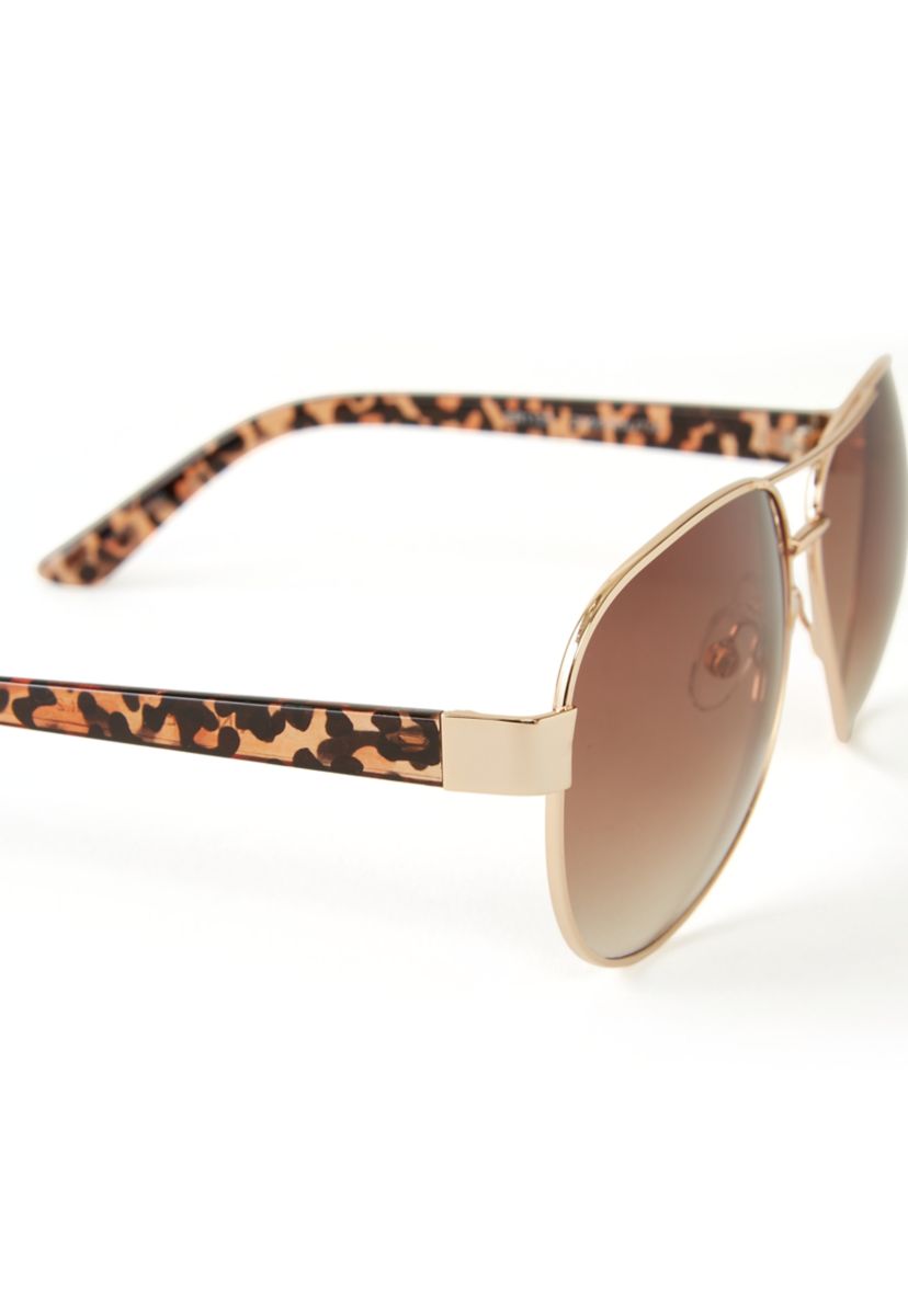 Aviator Sunglasses
