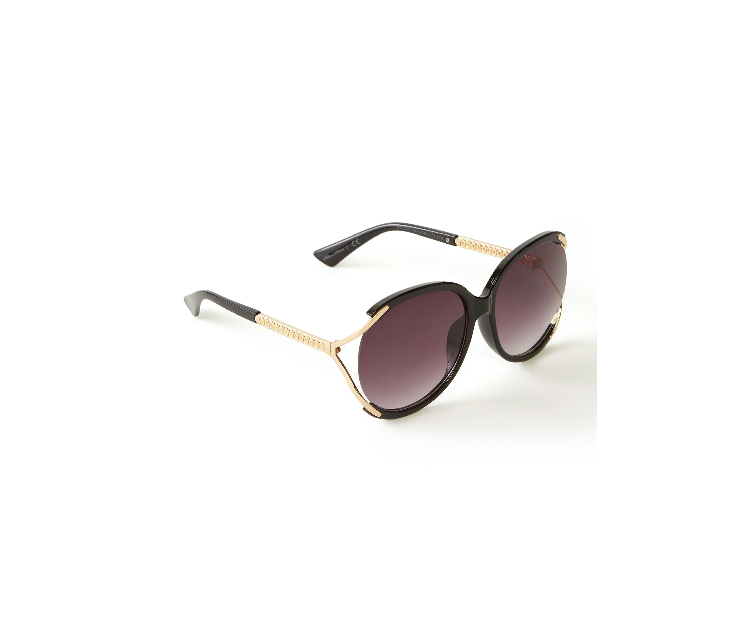 Square Sunglasses