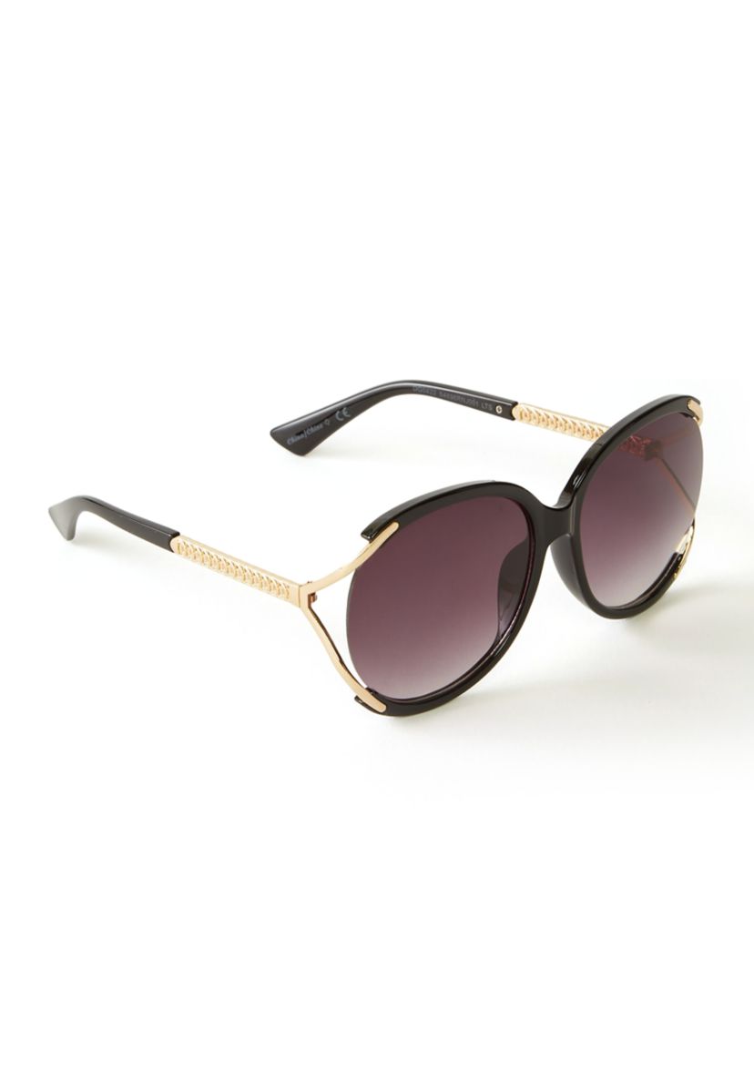 Square Sunglasses