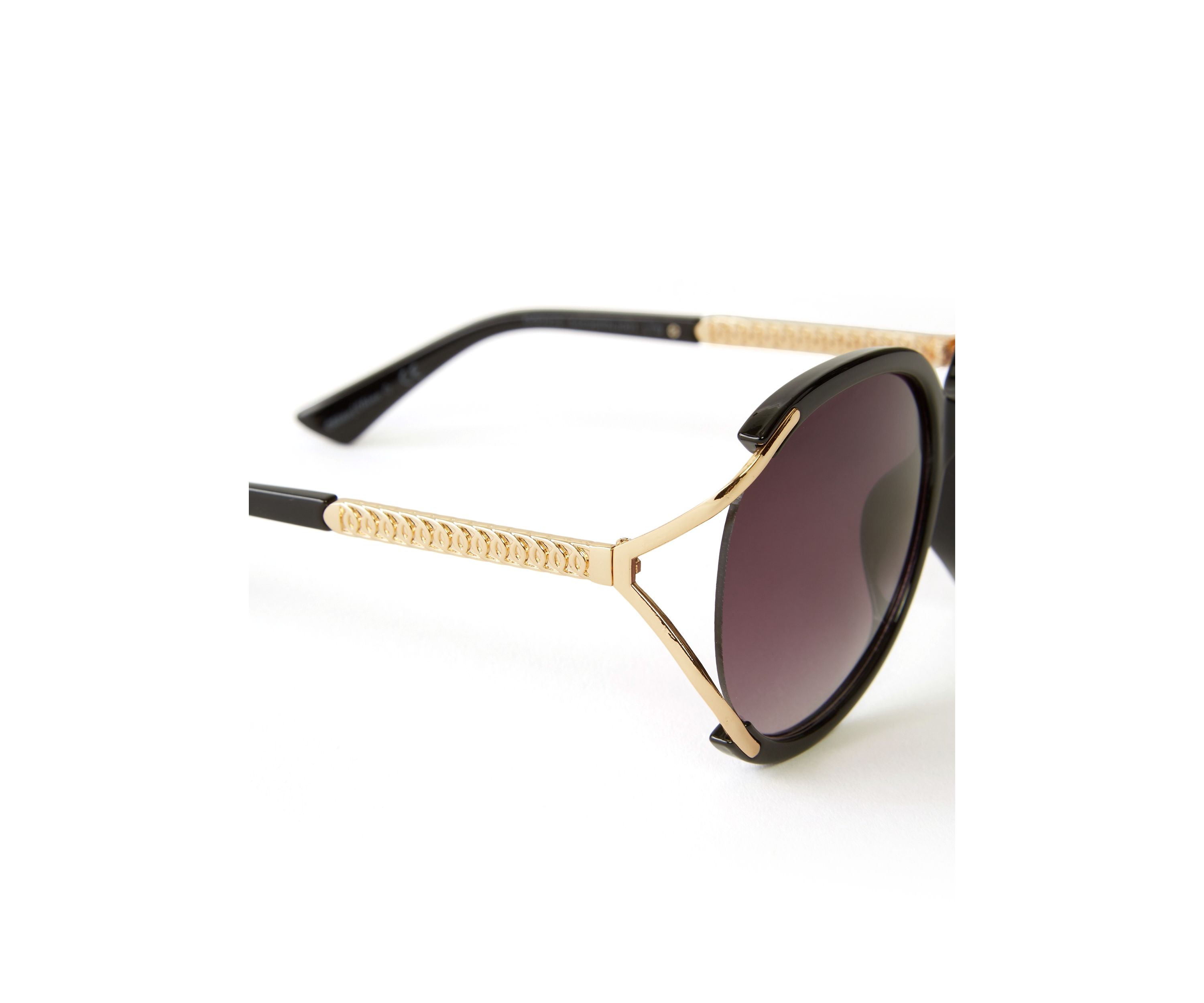 Square Sunglasses