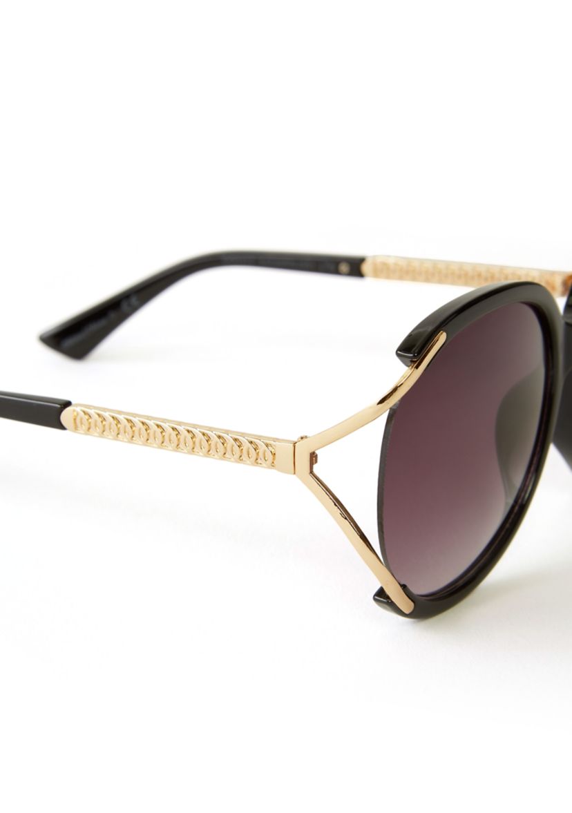 Square Sunglasses