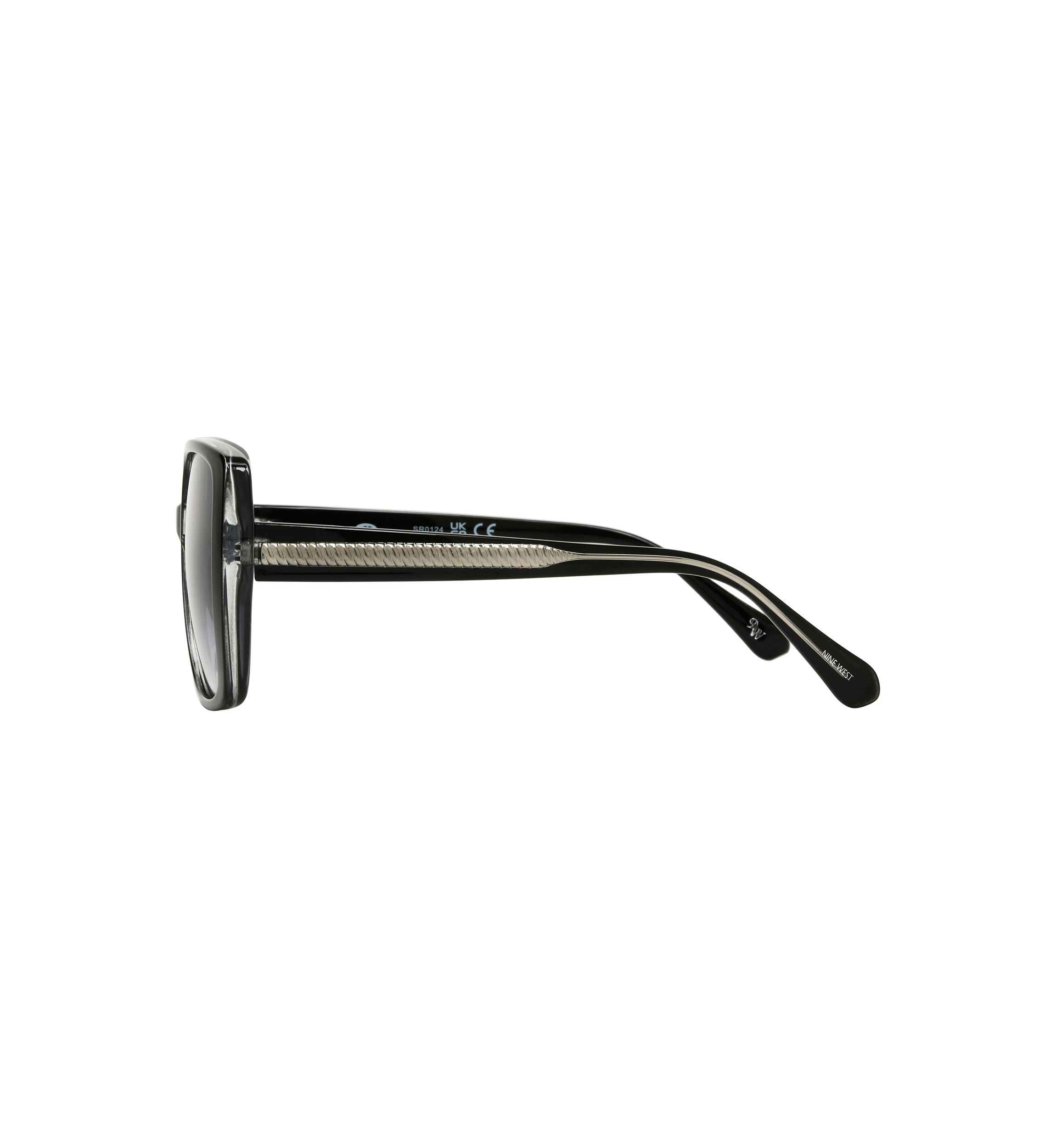 Square Frame Sunglasses