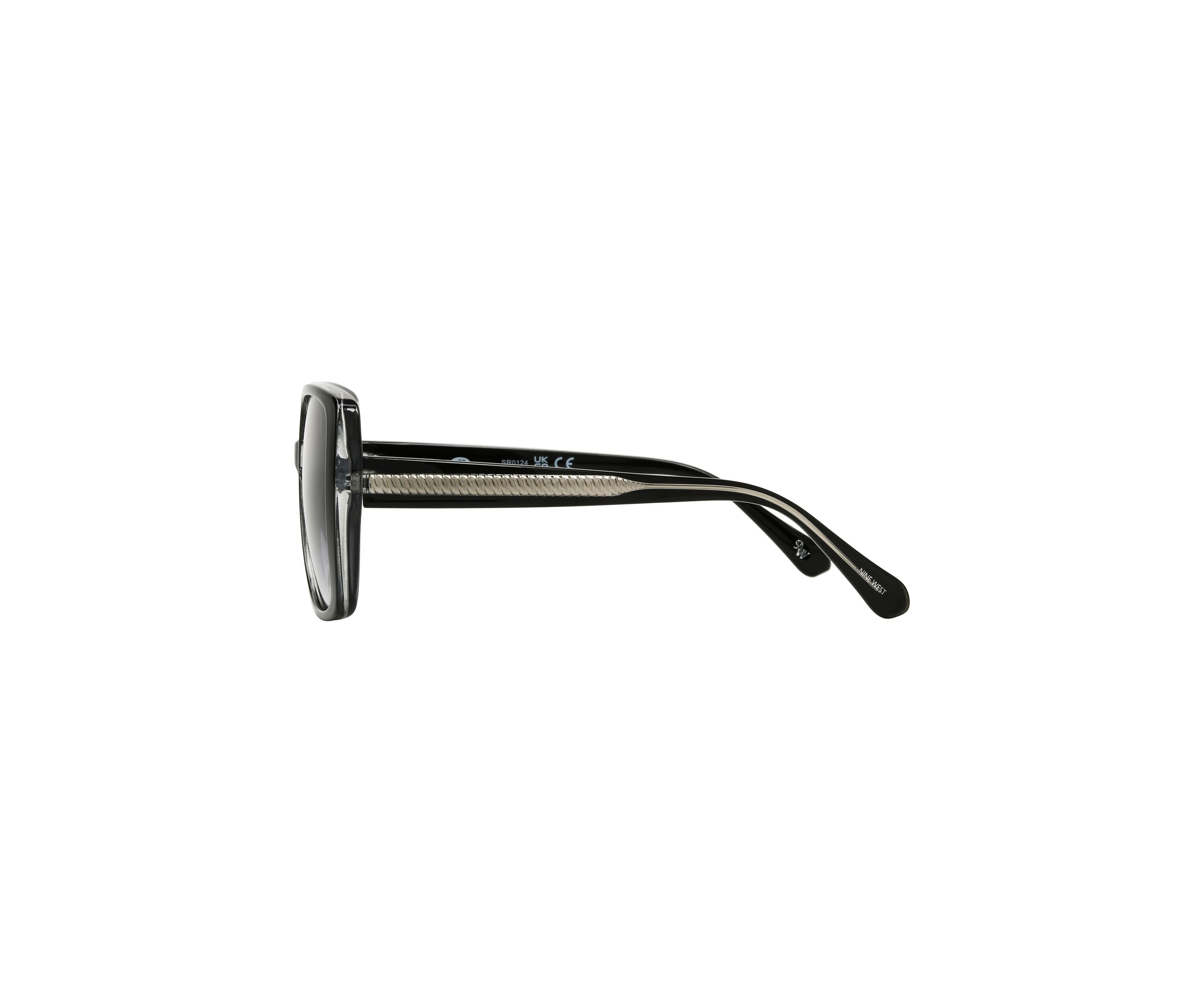 Square Frame Sunglasses