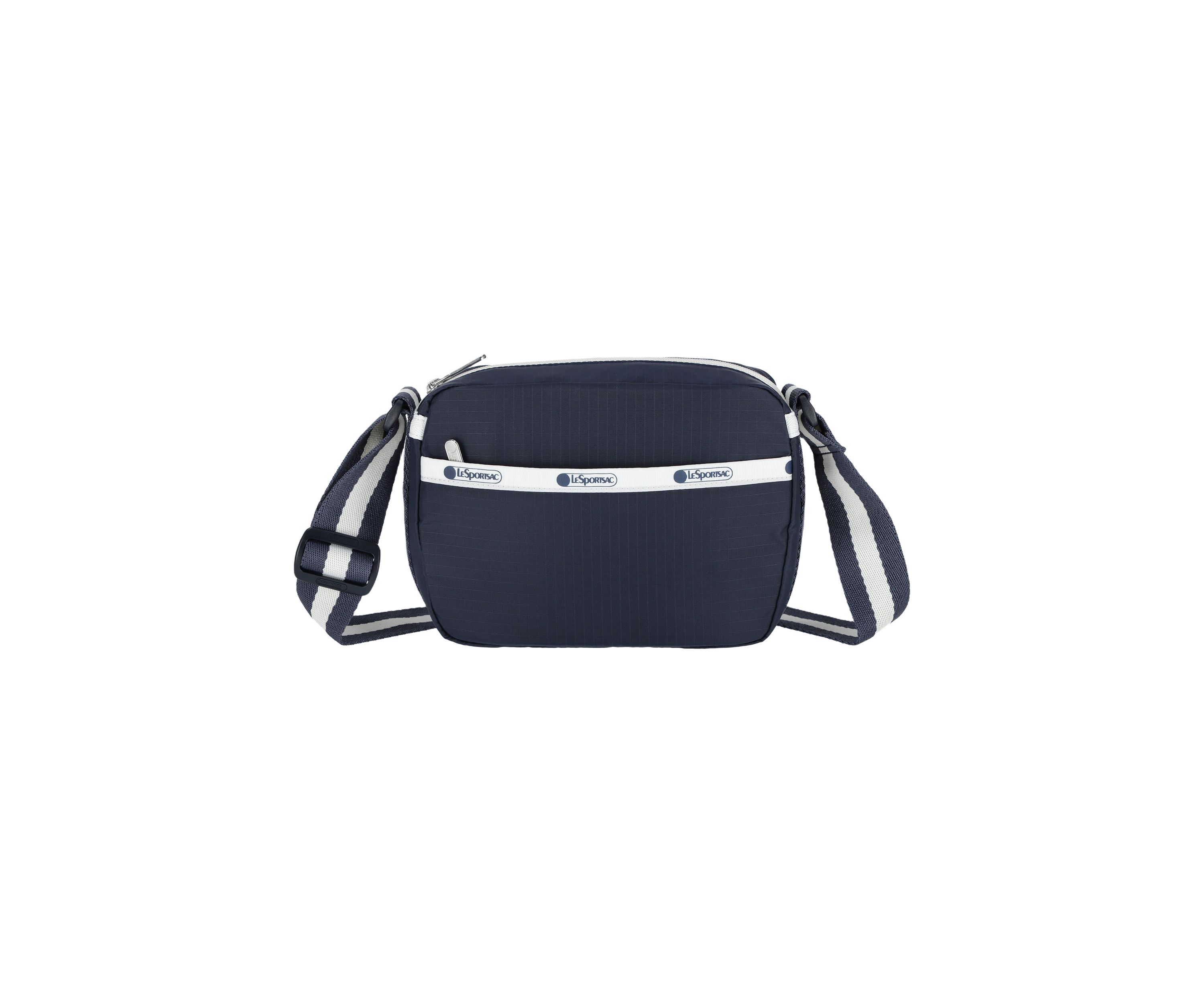 Camera Crossbody 